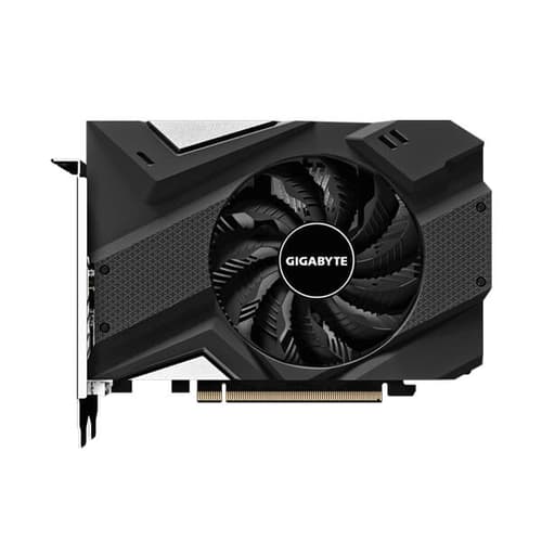 Gigabyte GTX 1650 SUPER OC 4GB